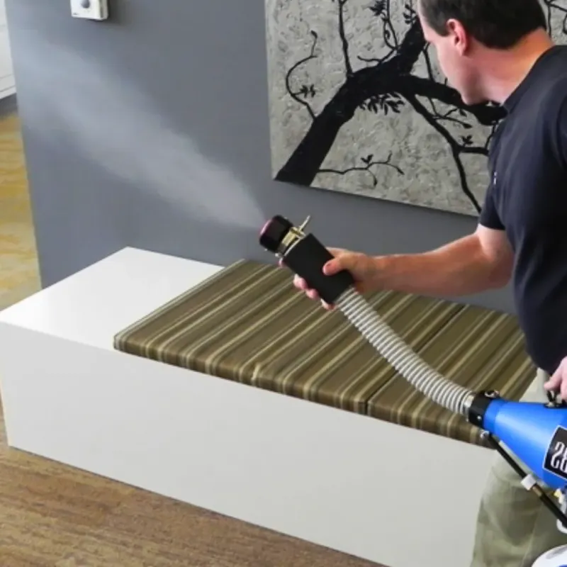 Professional Odor Removal in Harvey, LA